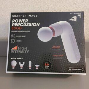 Sharper Image Power Massagerr